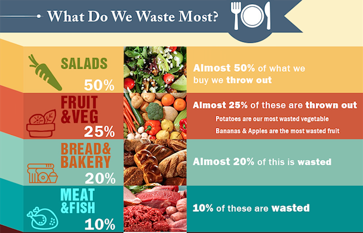 Food Waste SDG