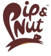 Pip & Nut are supporting Status Row