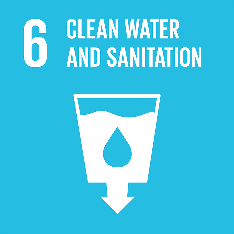 SDG: Clean Water and Sanitation