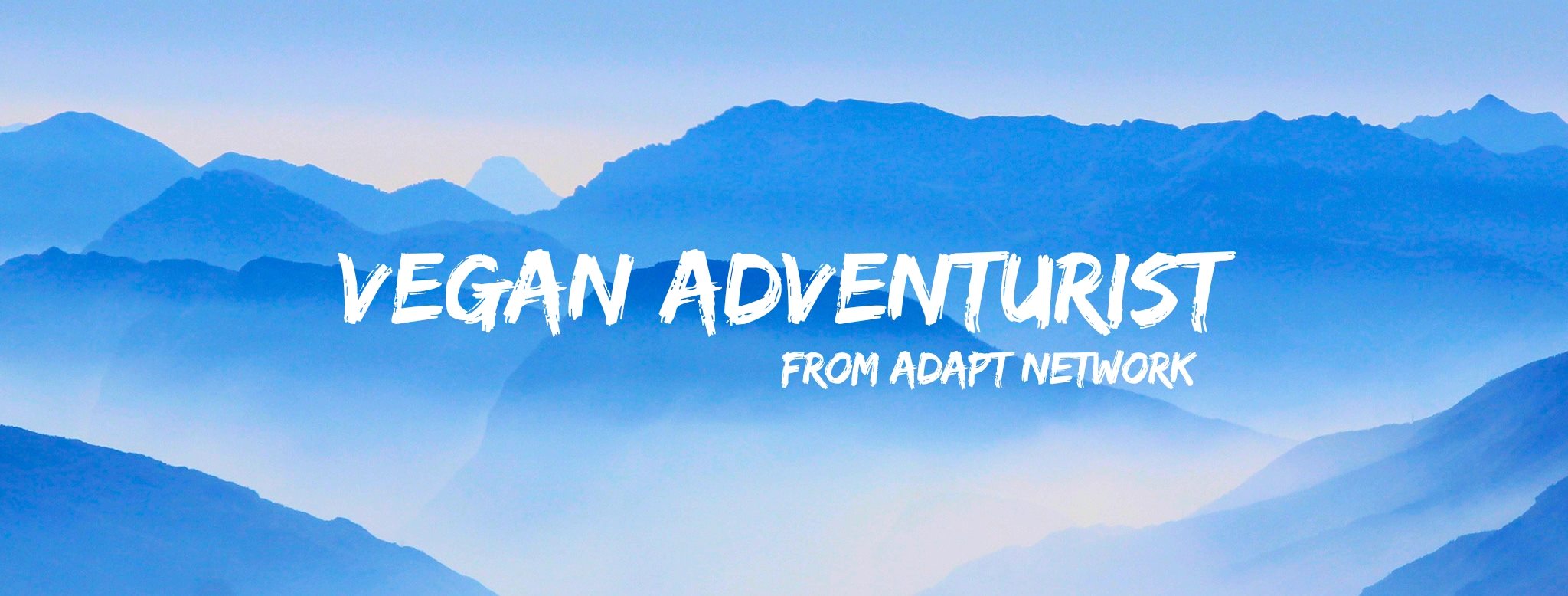 Vegan Adventurist