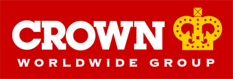 Crown Worldwide Group are supporting Status Row