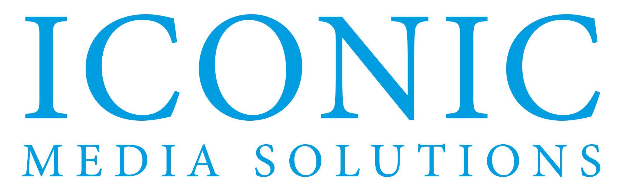 Iconic Media Solutions supporting Status Row
