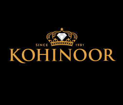 Kohinoor are supporting Status Row