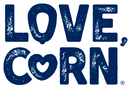 Love Corn are supporting Status Row